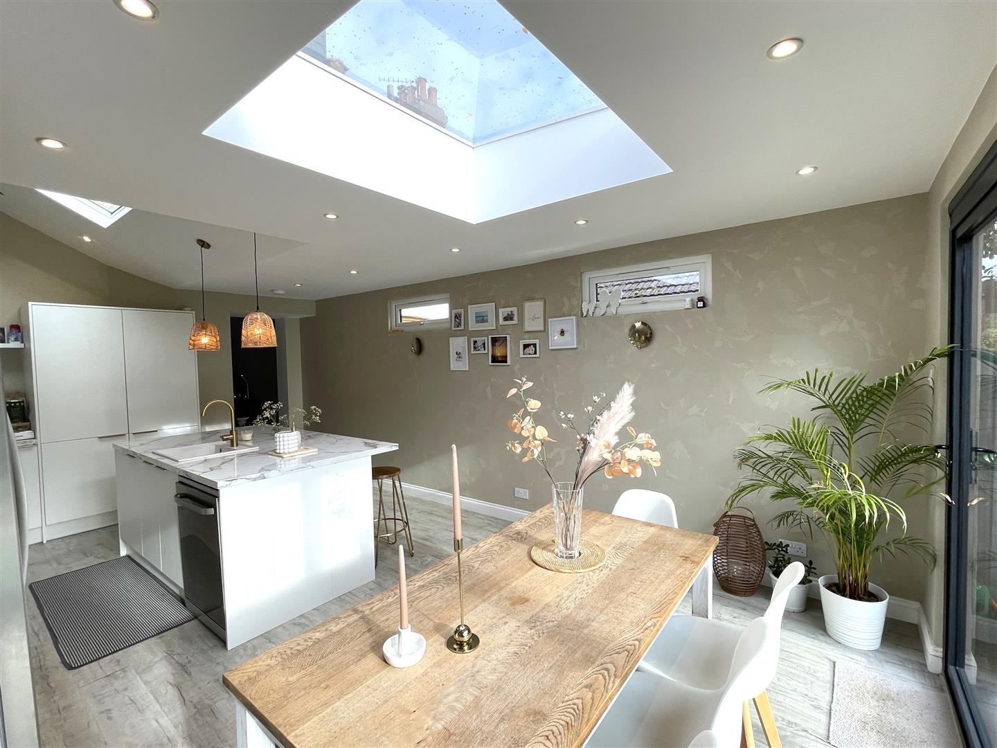 Balfour Road, Bromley
